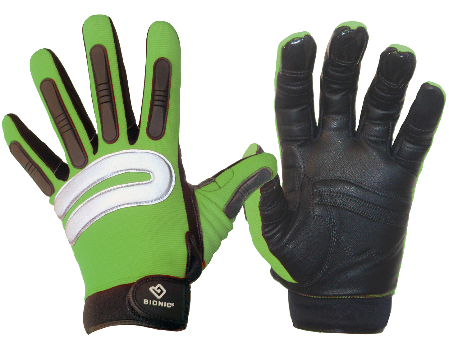 Men's WorkPro Industrial
