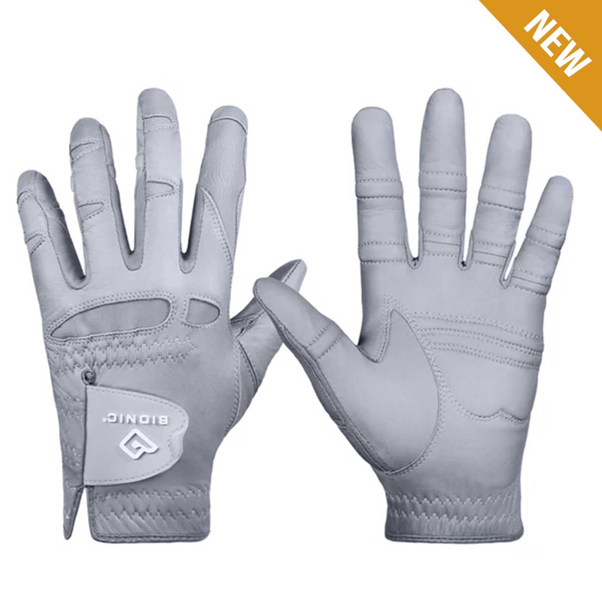 Bionic Golf Gloves Mens Stablegrip Gloves