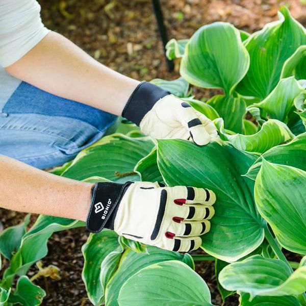 GARDENING GLOVES Bionic Gloves Australia