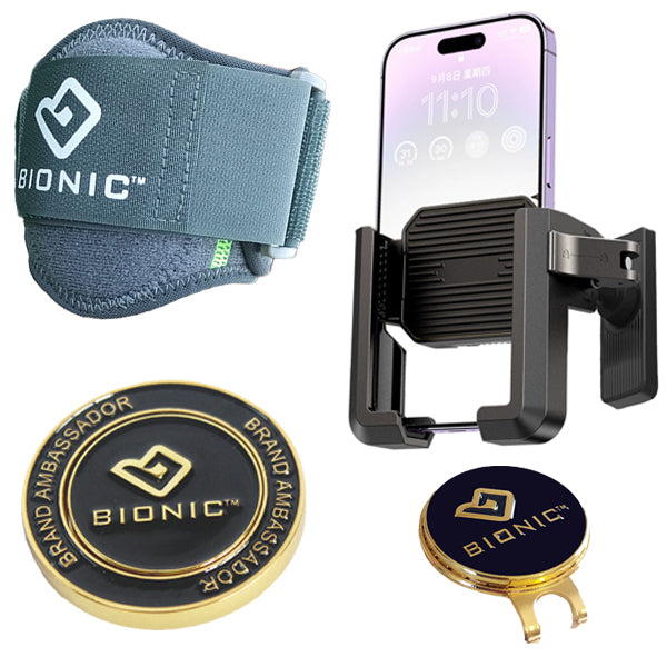 Accessories – Bionic Gloves Australia
