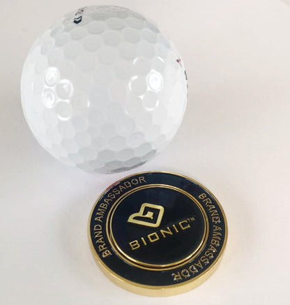 Dual Ball Marker
