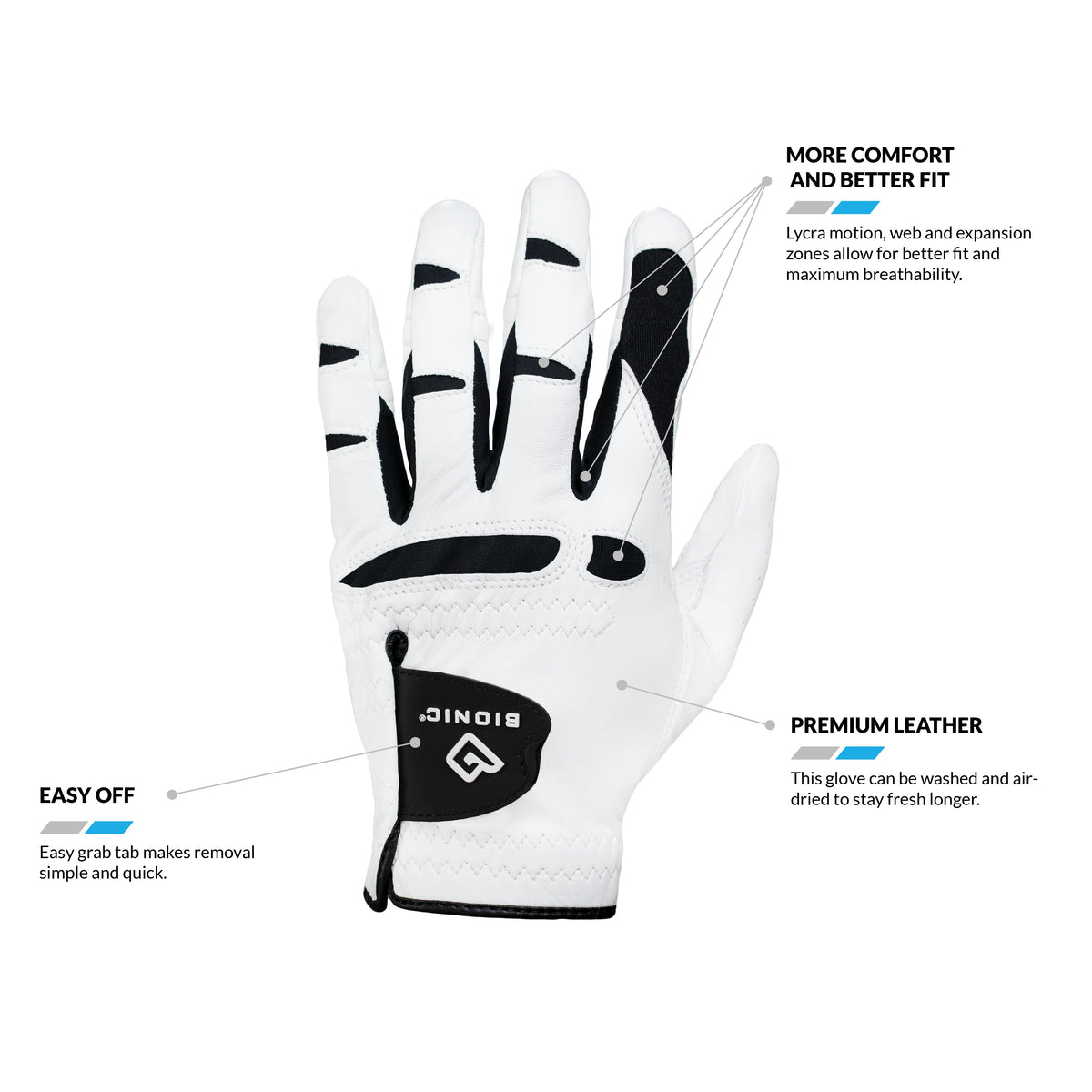 StableGrip 2.0 MENS