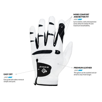 StableGrip 2.0 MENS