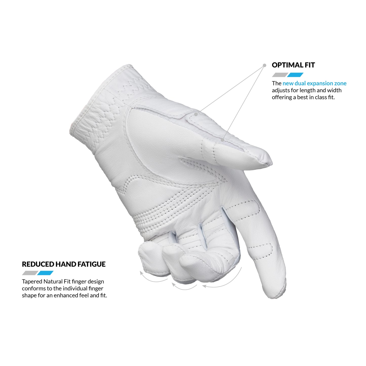 StableGrip 2.0 Womens 3 Pack