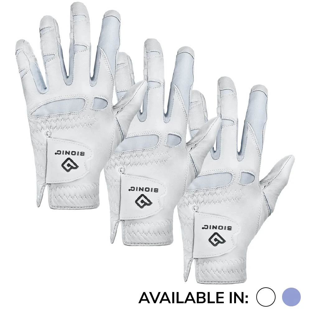 StableGrip 2.0 Womens 3 Pack
