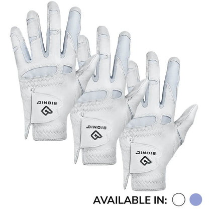 StableGrip 2.0 Womens 3 Pack