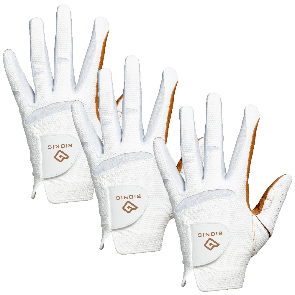 RelaxGrip Womens 3 PACK