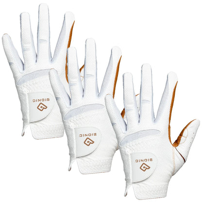 RelaxGrip Womens 3 PACK