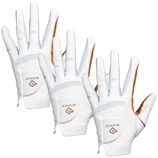 RelaxGrip Womens 3 PACK