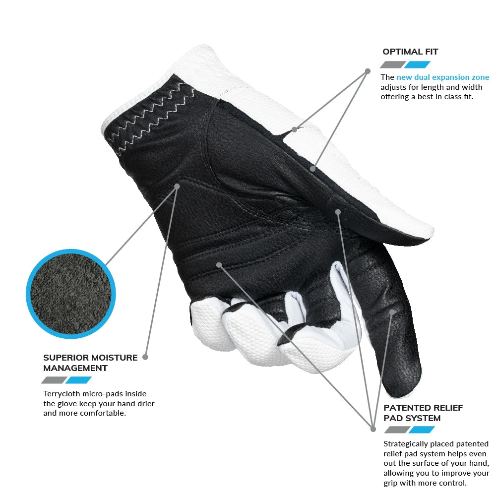 RelaxGrip 3 PACK