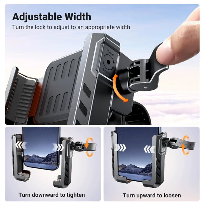 Magnetic Phone Holder