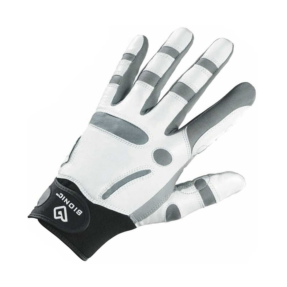 Bionic Golf Gloves Men's ReliefGrip Arthritic Golf Gloves Bionic