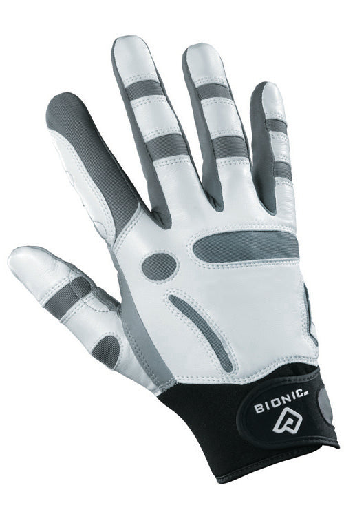 Bionic Golf Gloves Men's ReliefGrip Arthritic Golf Gloves Bionic