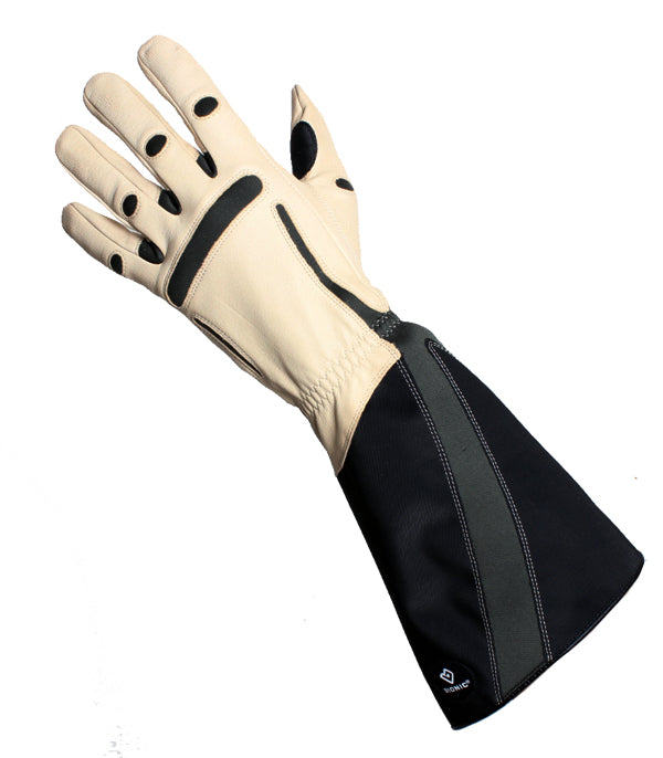 Men's Gauntlet Garden Gloves