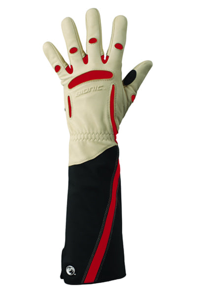 Bionic Gloves Women's Rose Gardening Gloves – Bionic Gloves