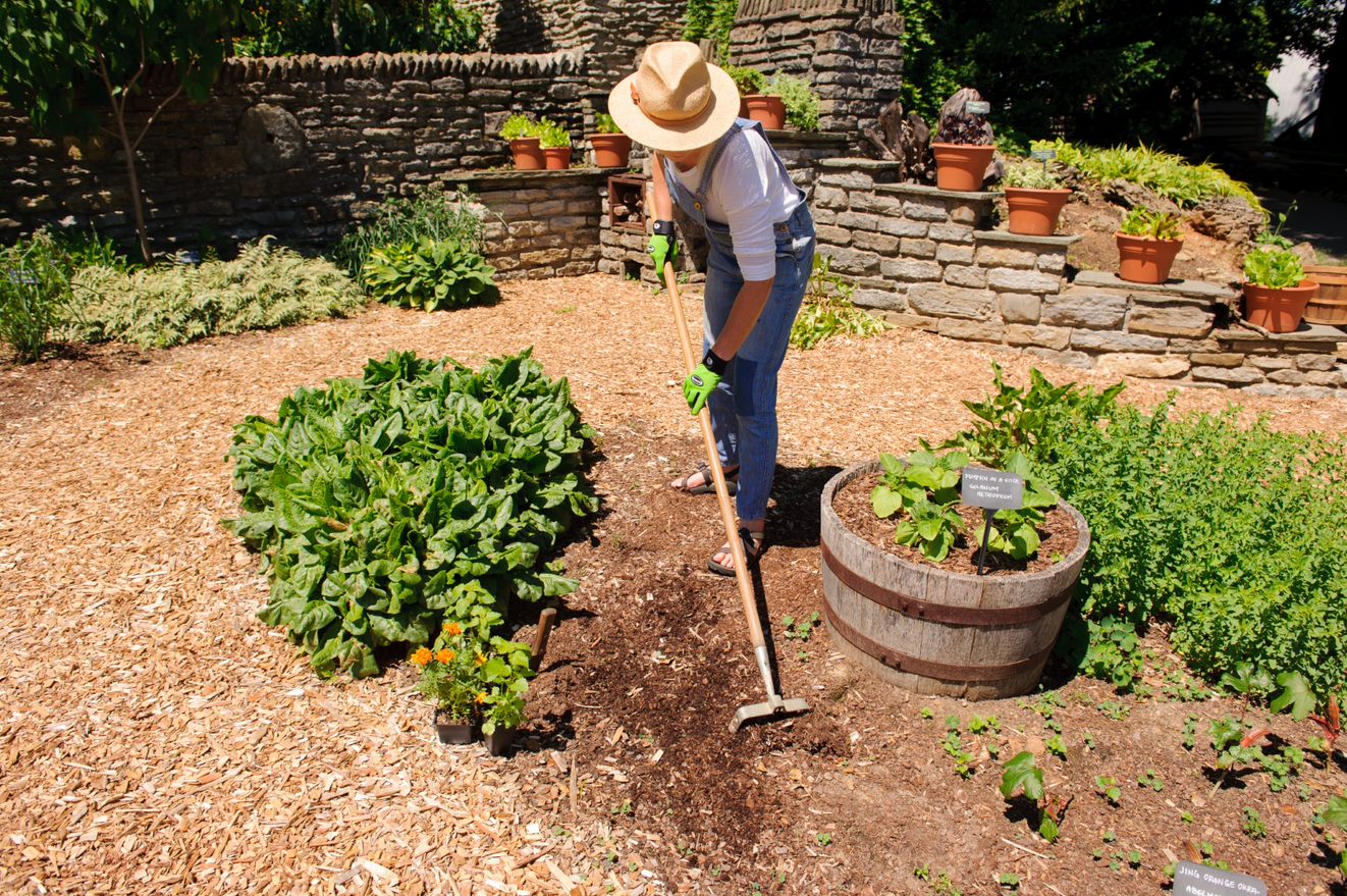Women's ReliefGrip Gardening