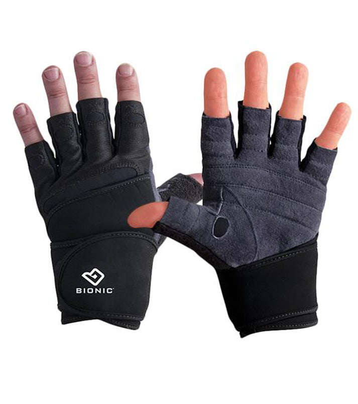 Bionic Fitness Gloves Men's Weightlifting Gloves Bionic Gloves